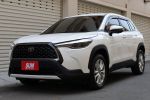 台南小林-Cross 汽油 尊爵版 一手車 原版件 原廠保養 新車保固中