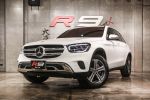 小改款 GLC200 台灣賓士總代理...