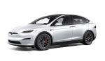 【旭呈李店經理嚴選 Model X Plaid 6座 FSD Yoke方向盤】