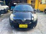 2008 Yaris 1.5 G 里程實跑10萬 稅金便宜