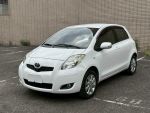五門代步小車 TOYOTA YARIS 學...