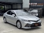 小改款 Camry 2.0尊爵全新引擎 ACC全速域 雙前電動座椅 盲點 摸門
