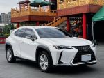 正2020 Lexus UX250h 豪華版...