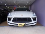 譽馳車業總代理 MACAN TURBO 全程原廠保養 可提供保養紀錄