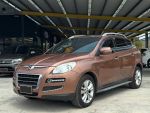 台灣之光 Cp優質 2011 Luxgen 7 SUV 旗艦型2WD 已認證