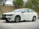 年輕愛好車款2010 Mitsubishi Lancer Fortis  原版件