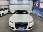 2010 A5 2.0T 保證僅售28.8萬 ...