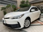 小改11.5代Altis原版件里程12....
