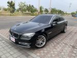 汎德總代理BMW 730Ld 稀有加長柴油車…