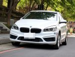 218i 國產車價開BMW！雙電動椅！環...