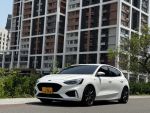 Focus ST-Line Lommel 賽道版 ...
