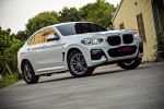 總代理 X4 30i M-sport 全景HK...