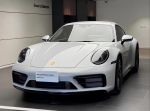 2024年 Porsche 992 911 Carrera S 台北保時捷總代理