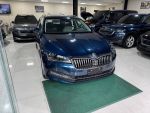 元三通達SKODA聰明精選車SUPERB COMBI 1.5TSi
