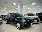 2015 X3 20I 總代理 已鑑定 可...