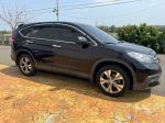 2013年 本田CRV【2.4 黑色 手自排 汽油 VTI-S 四代頂級版天窗】