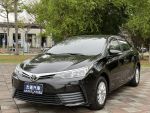 【杰運台中】18年 Altis 1.8雅...