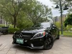 TACA認證車(滿配 原鈑件)C300 AMG 4MATIC 柏林 全景全額貸