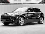 15年式 Macan 總代理，HID頭燈、動力轉向輔助、倒攝、電尾、四驅