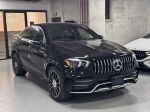 黑熊2021 AMG GLE53 COUPE高階...