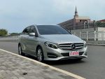 B180 小改款 跑少 原版件 一手車 免鑰匙 九億汽車