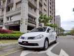 【認證車專賣店】保證6萬km、黑內裝、原鈑件、原廠保養、四條新胎、五大保固