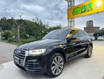 2020 Audi Q5 45 TFSI quattro...