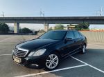 「元禾國際陳店長」W212型E250...