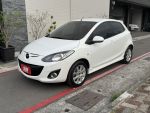 掀背小車➤2012年馬2 1.5-原廠保養-原裝進口-恆溫-市區代步方便-可全貸