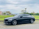 合元汽車-C180 Coupe AMG 總代理 原鈑件 市場稀有