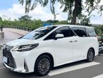 LEXUS LM300h 七人座 全車無改裝