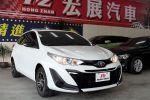 2023年 TOYOTA YARIS 僅跑2萬多公里