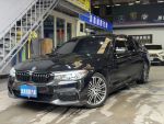 2017 M-sport 530i
