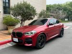 2019 BMW X4 xDrive30i M Spor...