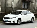 Altis 1.8 S+版本 高CP值家庭...