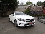 2018年總代理Benz CLA200 一手車僅跑5萬多公里 日本Goo鑑定