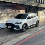 ACC自動跟車 360環景  19吋雙色鋁圈 全景天窗  BOSE音響