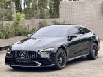 黑豹2020 AMG GT43 4Door滿...