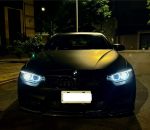 全車改帥435 改到跟M4一樣根本看不出來 跑不到十萬 車況非常好~