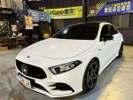 宏昇國際☆AMG A35/4MATIC/U88/車道保持/夜色/動態座椅/全景