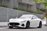 Maserati/瑪莎拉蒂