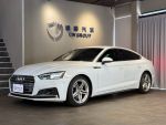 2019/20 AUDI A5 Sportback 40...