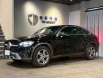 2020 M-BENZ GLC200 Coupe 棋...