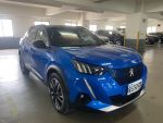 正 2022 Peugeot e-2008 GT Pa...