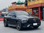 稀有大滿配 GLE53 AMG SUV 七...