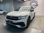 MY24 Tiguan Allspace 380 TSI R-Line