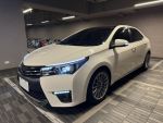 國民神車 精品改裝2014 Toyota...