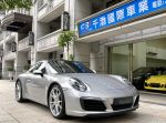 歐規 保時捷 991.2 Carrera 跑...