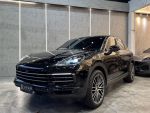 精銳車業 弄車庫 Cayenne E3...