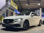 2017年 總代理 Mercedes-Benz E300 Coupe